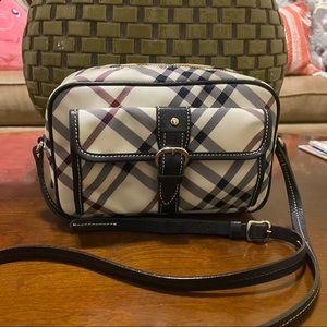 Burberry Blue Label Crossbody bag